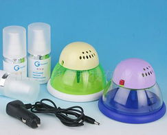 車內(nèi)室內(nèi)水洗空氣清新機及相關(guān)產(chǎn)品選購指南