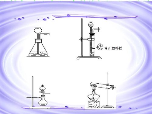 氣體的制備、凈化與收集 化學(xué)實(shí)驗(yàn)中的關(guān)鍵環(huán)節(jié)