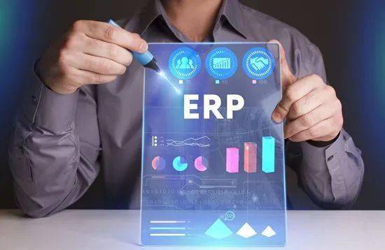 erp 鋪就企業數字化轉型之路