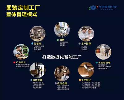 家具企業(yè)實(shí)施ERP系統(tǒng)需要注意哪些內(nèi)容