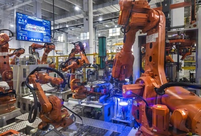 智能化“蝶變”加速！松江企業(yè)獲評國家級(jí)榮譽(yù)，ERP定制引領(lǐng)行業(yè)創(chuàng)新